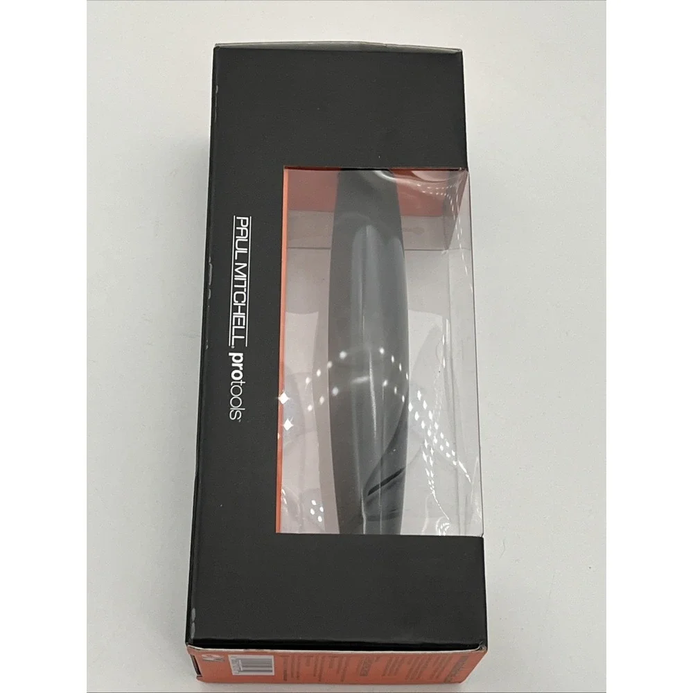 Paul‎ Mitchell Express Ion 3-in-1 Oval Rod Curling Attachment New 0.75
